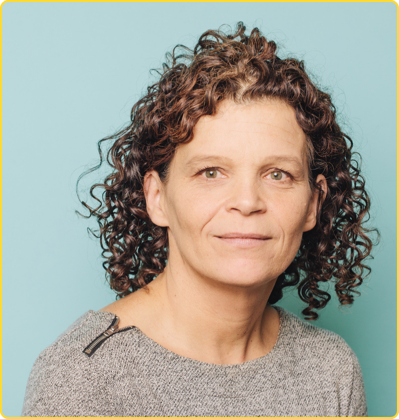 Monika Bauerlein, CEO, Mother Jones, Center for Investigative Reporting